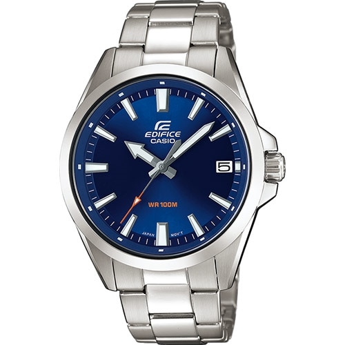 CASIO Edifice EFV-100D-2AVUEF Herrklocka CASIO Edifice EFV-100D-2AVUEF Herrklocka
