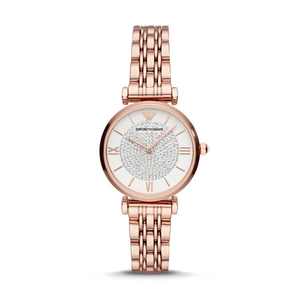 Damklocka Emporio Armani AR11244 Damklocka Emporio Armani AR11244