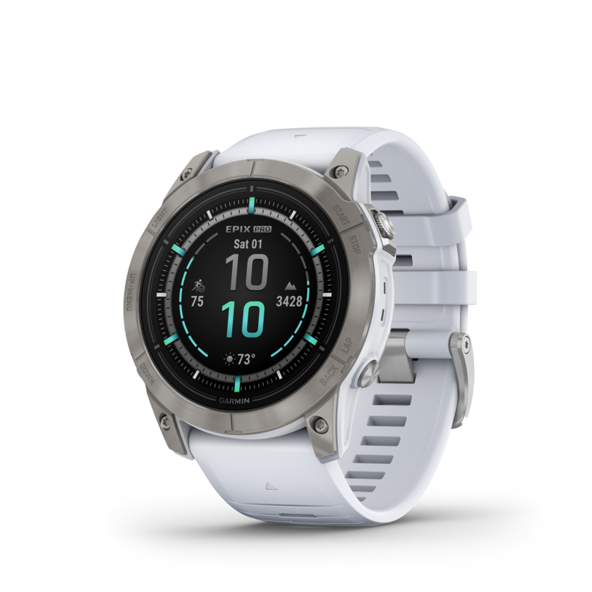 Product Image for Garmin EPIX PRO