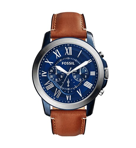 Fossil Grant Fs5151