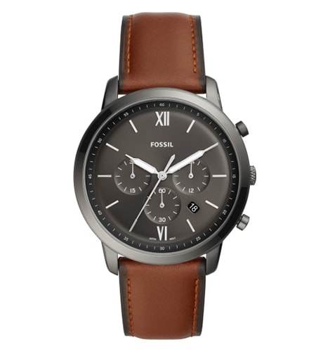 FOSSIL Neutra Chrono FS5512