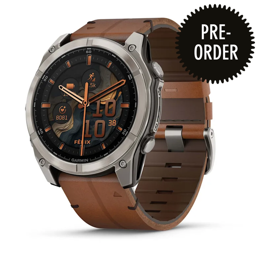 Product Image for Garmin Fenix 8
