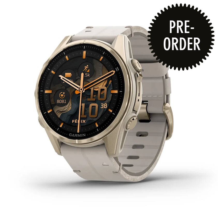 Product Image for Garmin Fenix 8