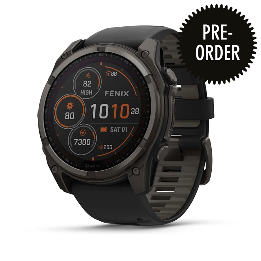 Product Image for Garmin Fenix 8