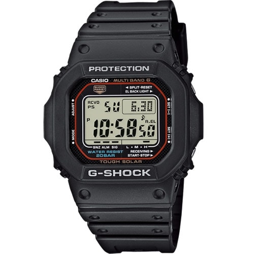 Casio G-Shock GW-M5610-1ER Casio G-Shock GW-M5610-1ER