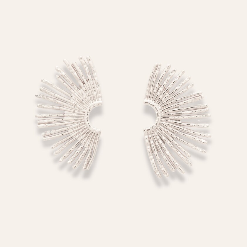 Product Image for Sintridou Feather Earrings