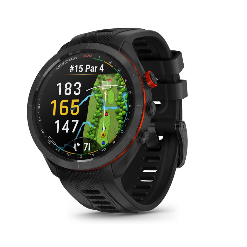 Product Image for Garmin Approach S70