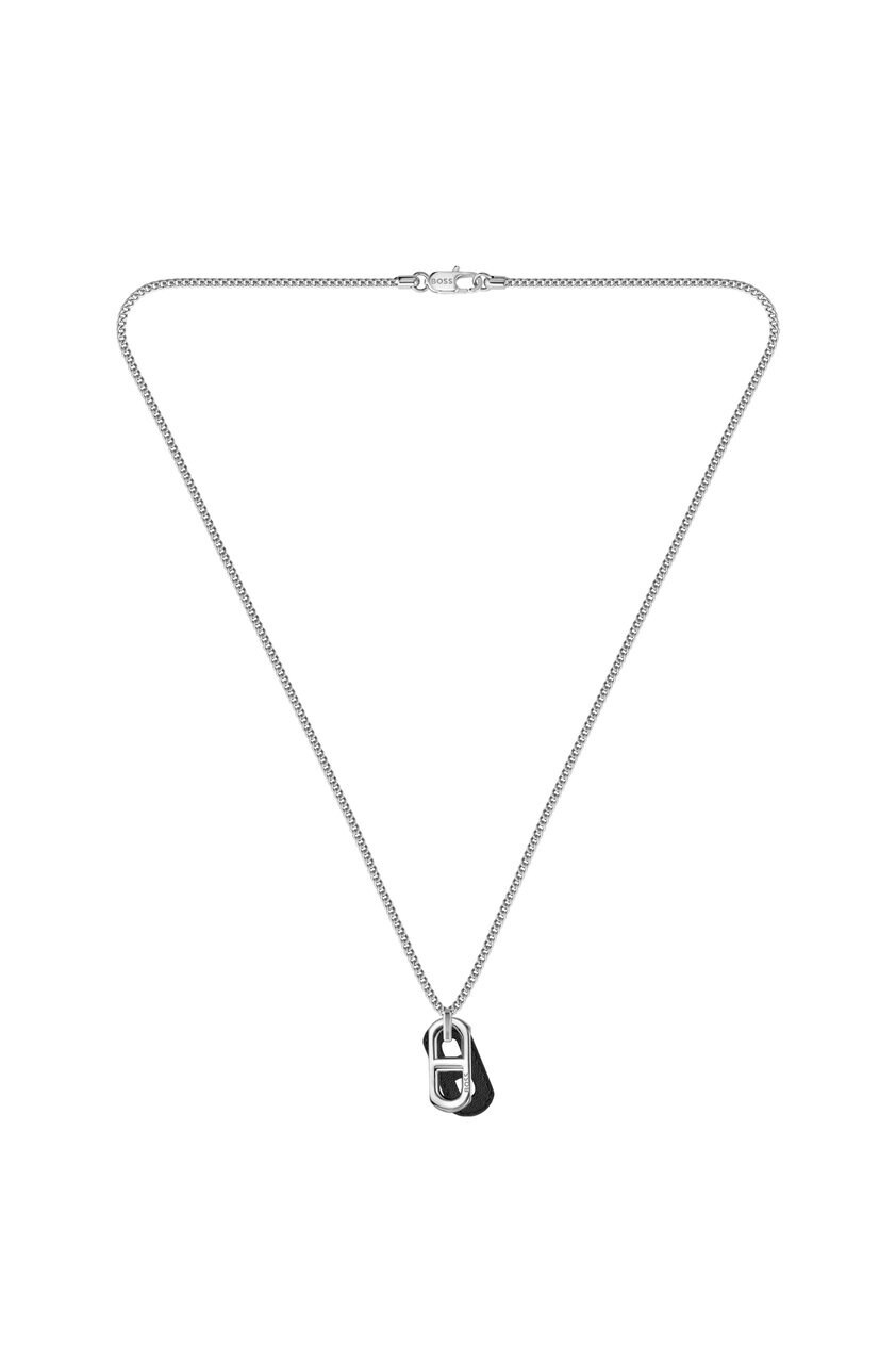 Product Image for Boss Kode Necklace