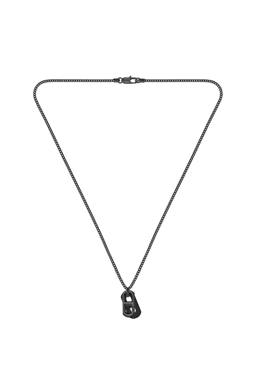 Product Image for Boss Kode Necklace