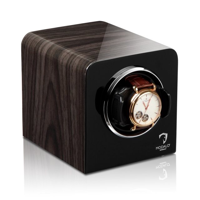 Product Image for Modalo Inspiration 10 MV4 Svart Ebenholts - för 1 klocka