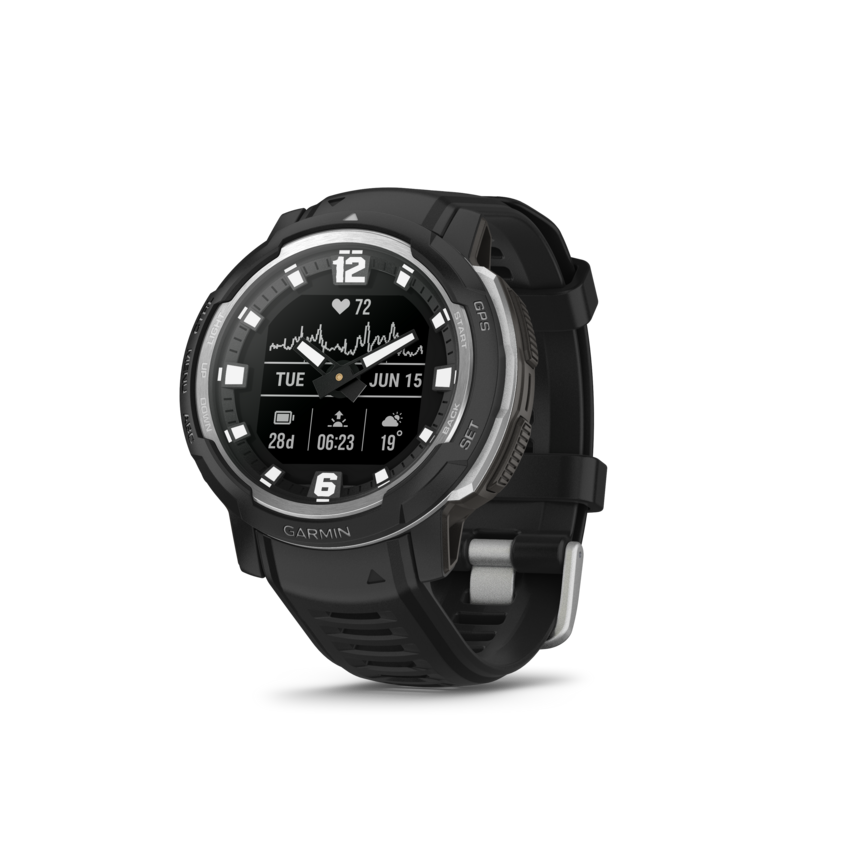 Product Image for Garmin Instinct® Crossover - Standard Edition