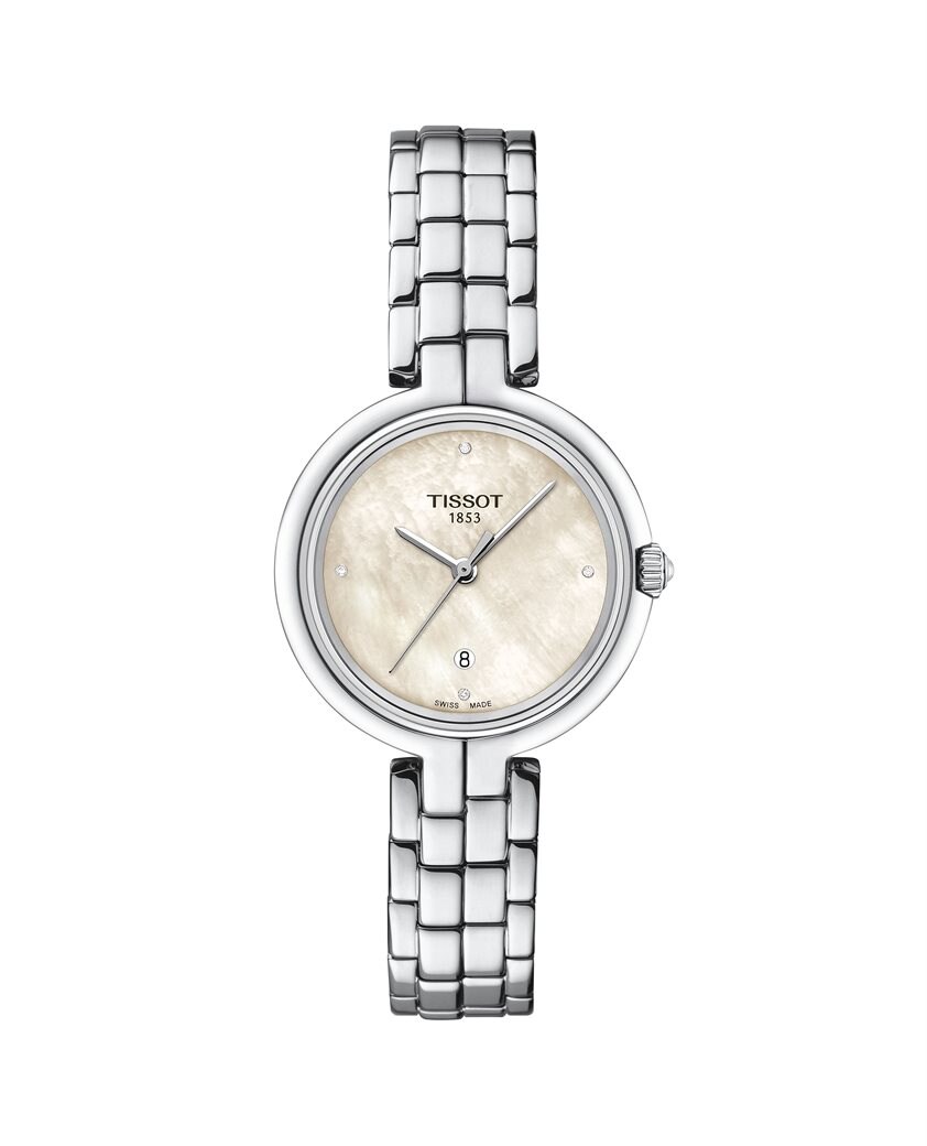 Product Image for Tissot Flamingo