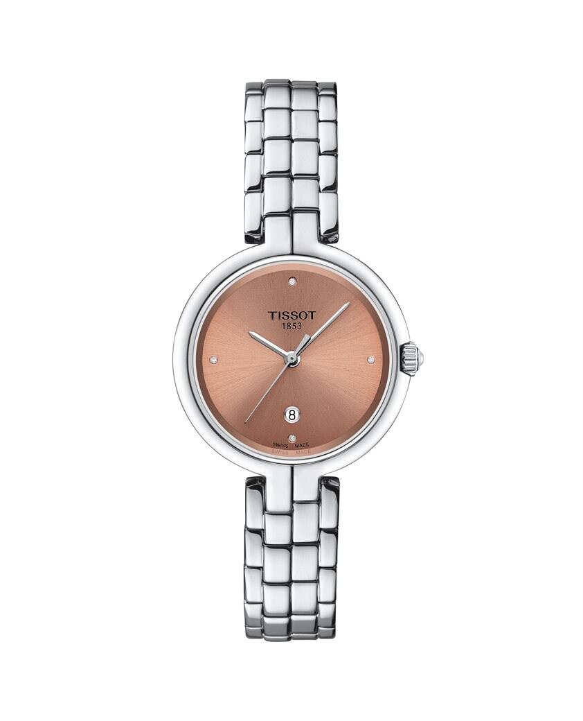 Product Image for Tissot Flamingo