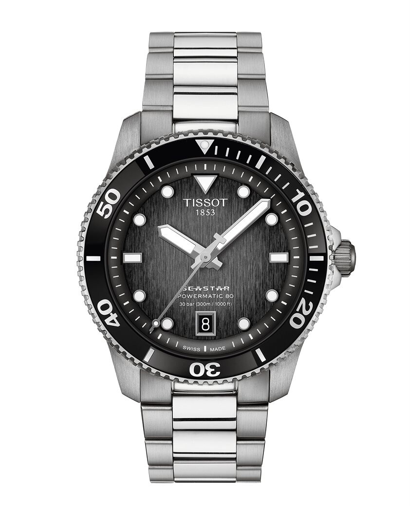 Product Image for Tissot Seastar 1000 POWERMATIC 80