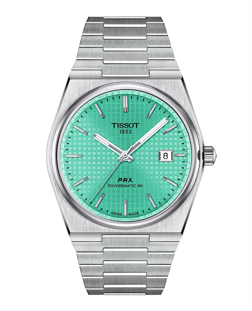 Product Image for Tissot PRX Powermatic 80