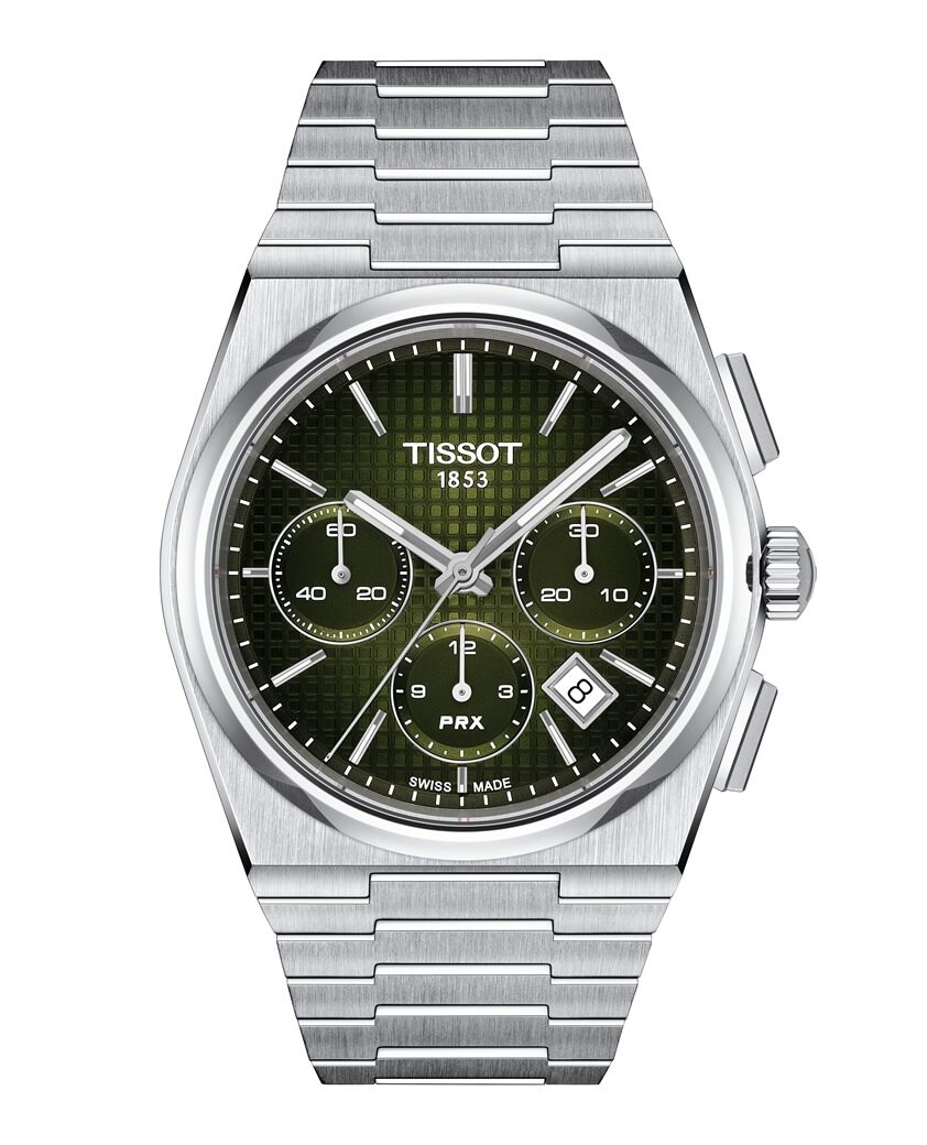 Product Image for Tissot PRX Automatic Chronograph