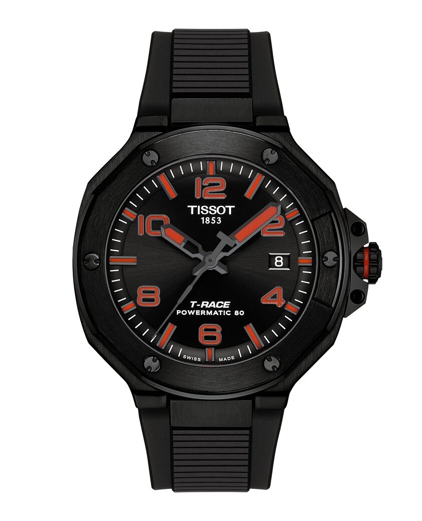 Product Image for Tissot T-Race Powermatic 80
