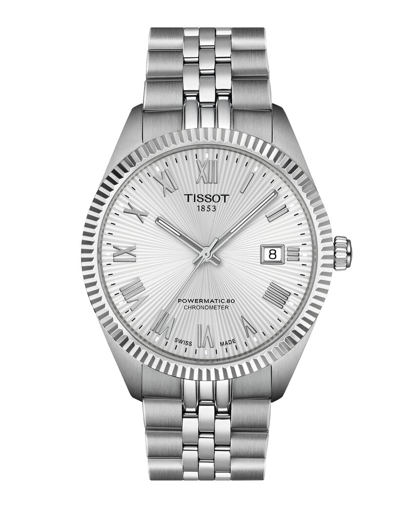 Product Image for Tissot Ballade Powermatic 80