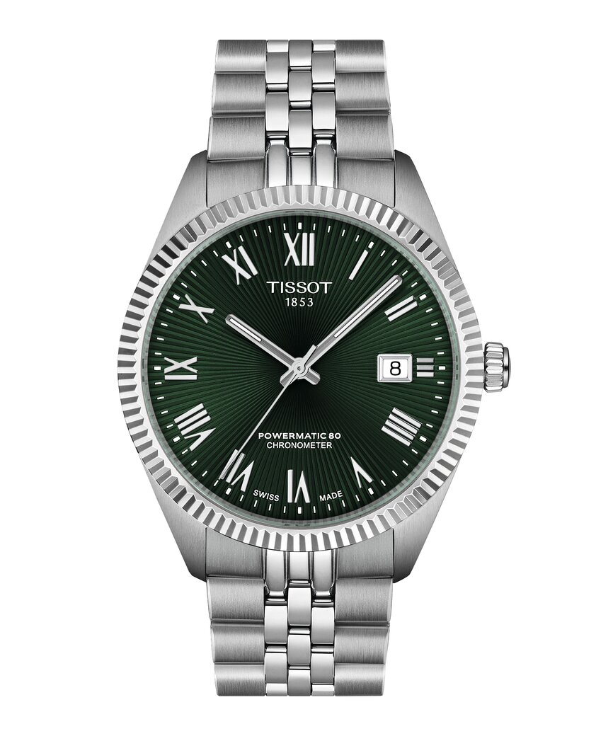 Product Image for Tissot Ballade Powermatic 80