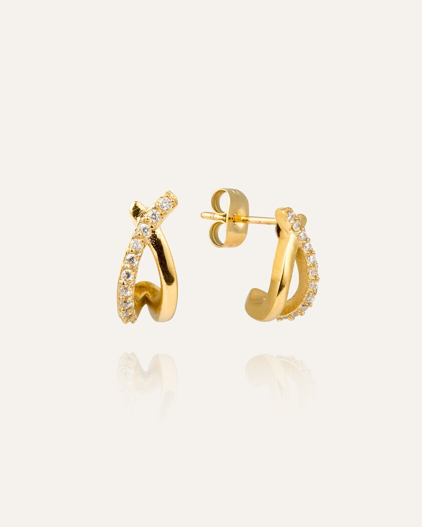 Product Image for Mockberg Ines Earrings
