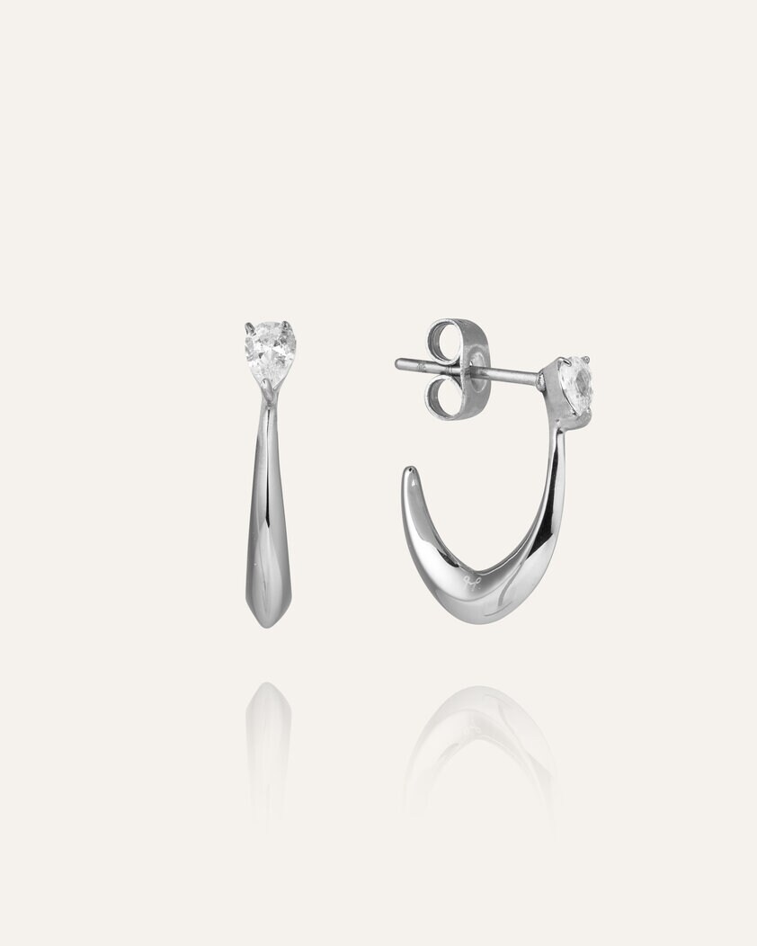 Product Image for Mockberg Iris Earrings