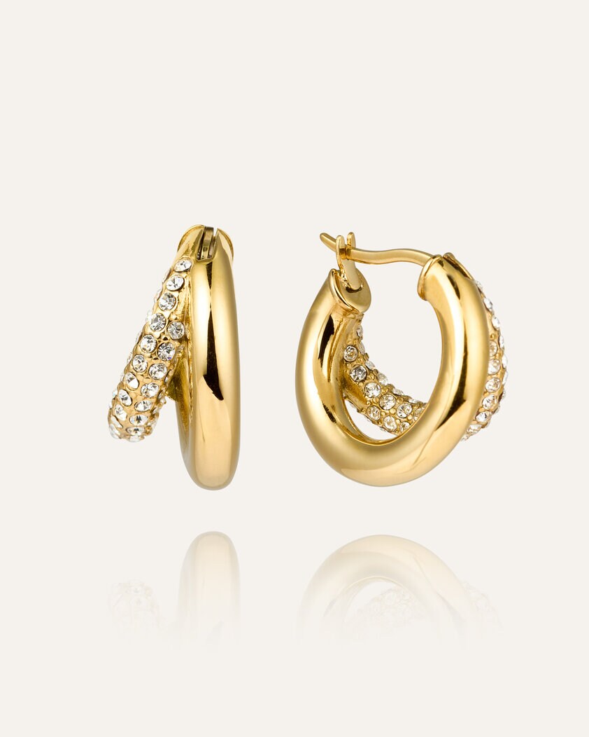 Product Image for Mockberg Raya Earrings