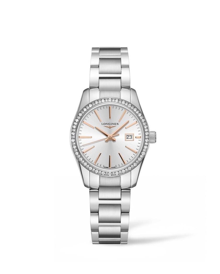 Product Image for Longines Conquest Classic