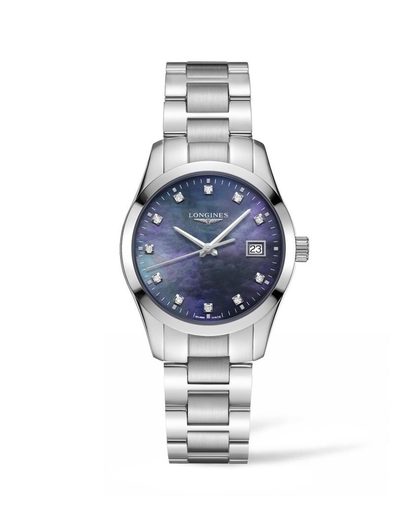 Product Image for Longines Conquest Classic