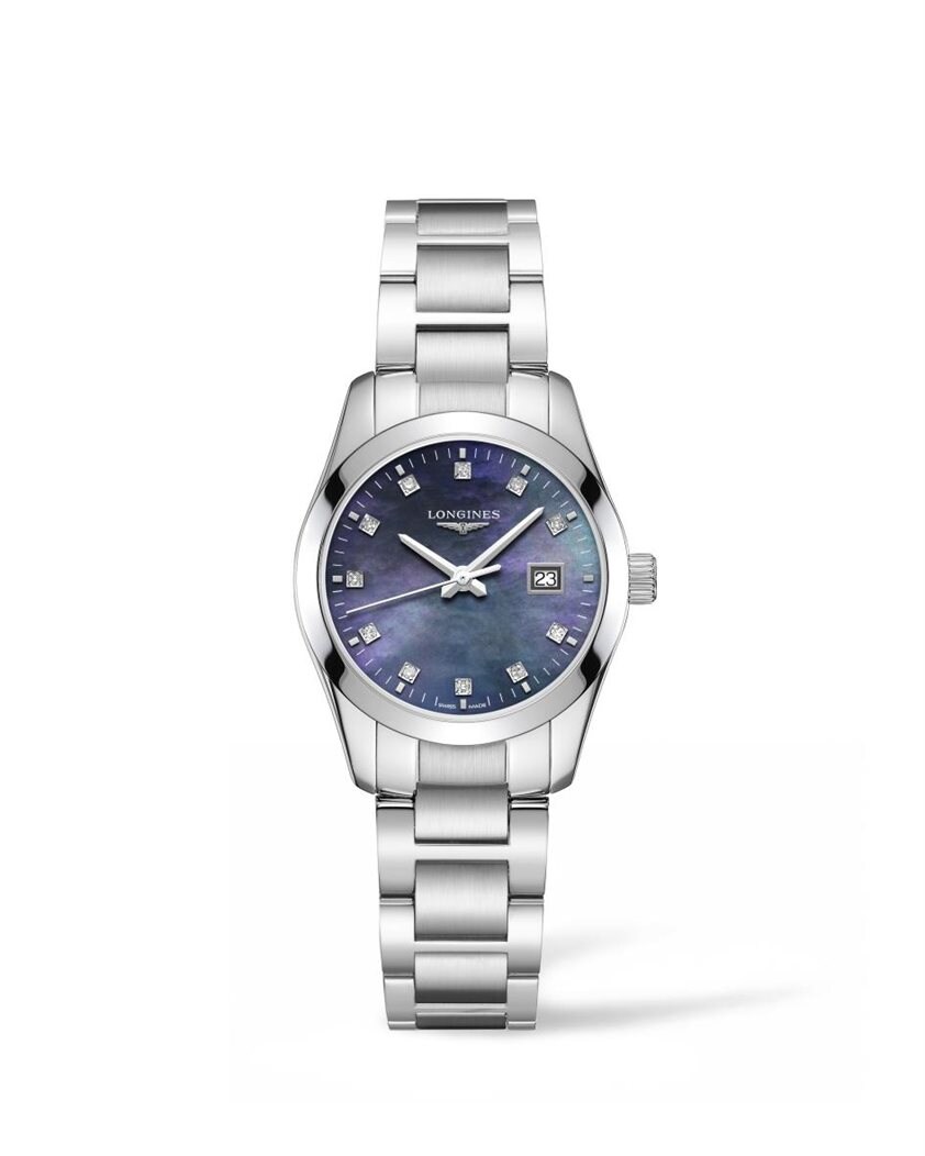 Product Image for Longines Conquest Classic