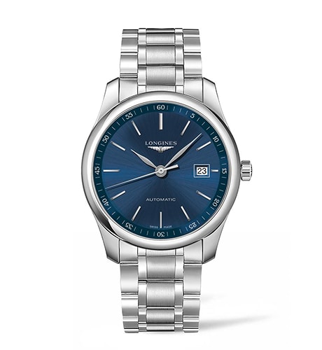 Product Image for The Longines Master Collection