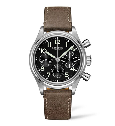 Product Image for The Longines Avigation BigEye