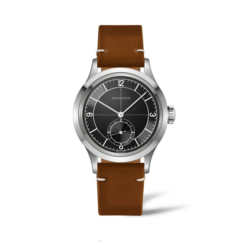 Product Image for The Longines Heritage Classic