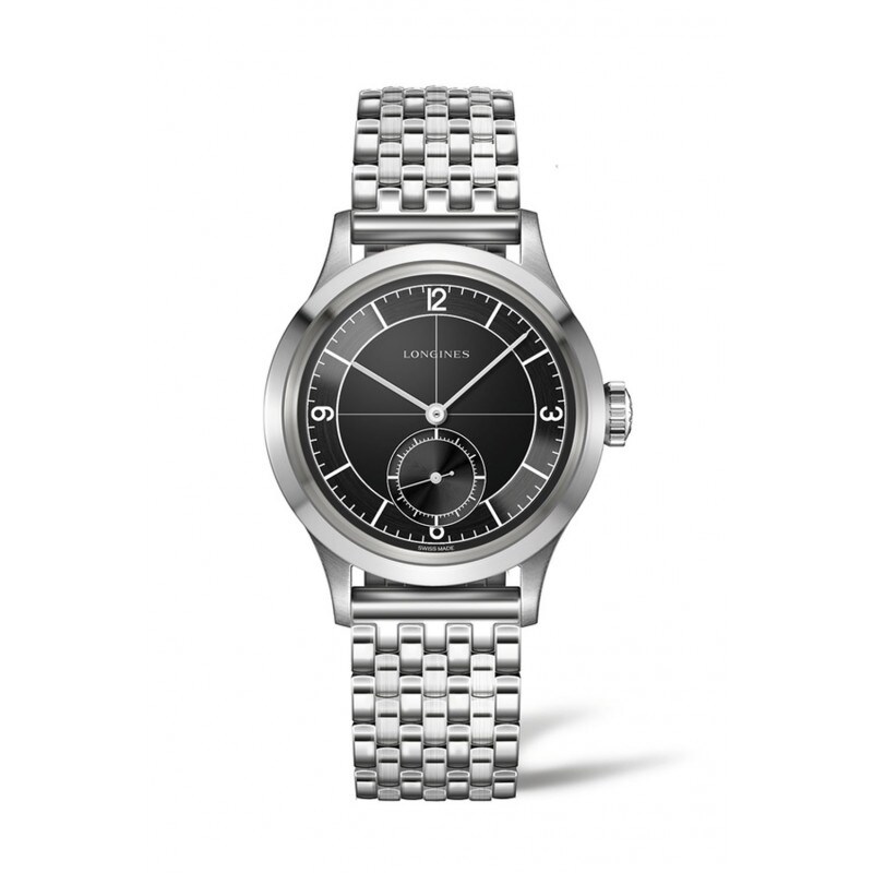 Product Image for The Longines Heritage Classic