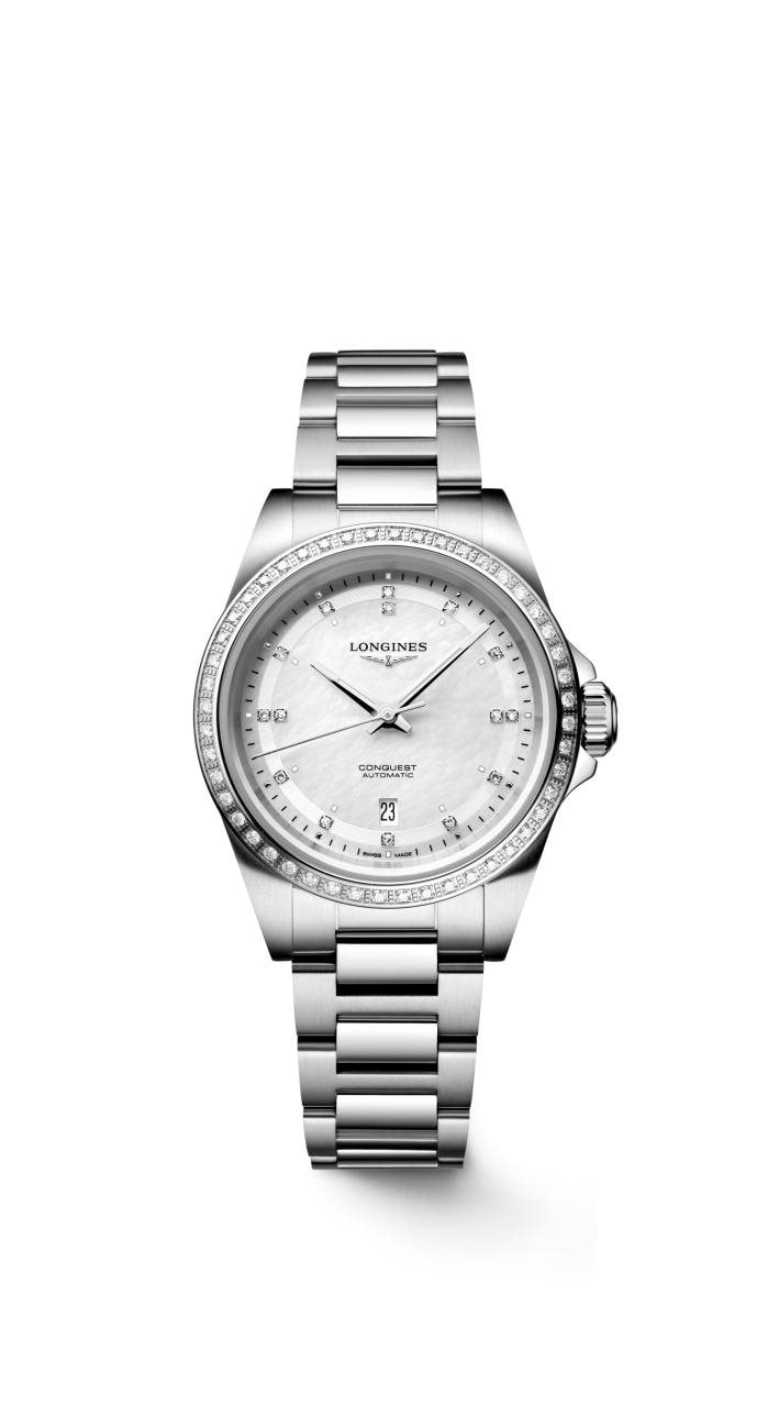 Product Image for Longines Conquest