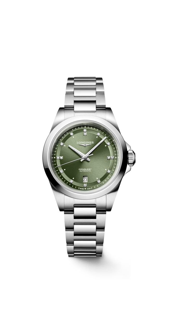 Product Image for Longines Conquest
