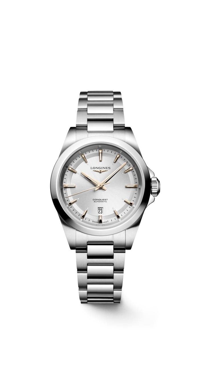 Product Image for Longines Conquest