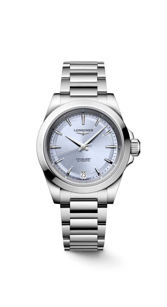 Product Image for Longines Conquest