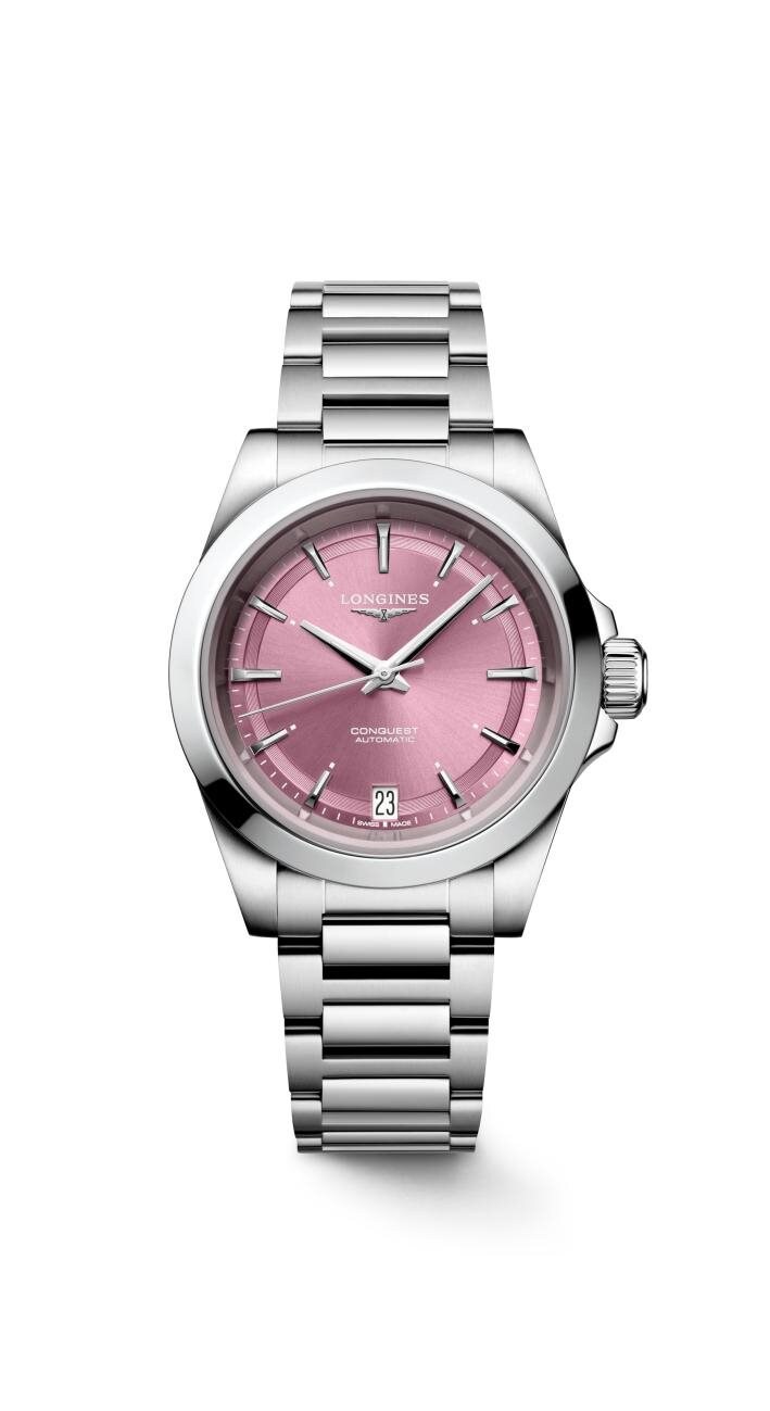 Product Image for Longines Conquest