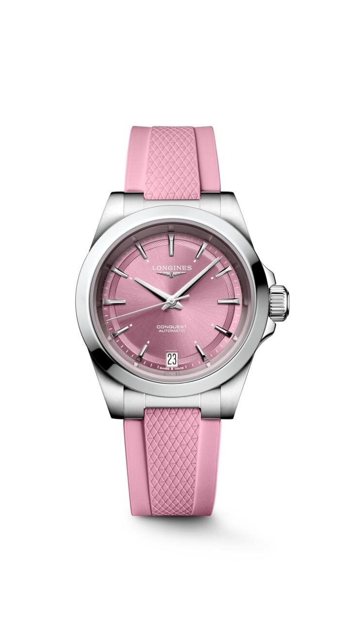 Product Image for Longines Conquest