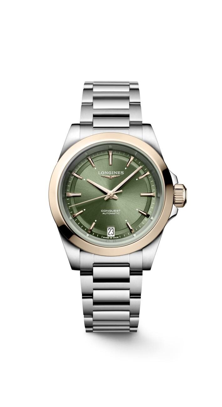 Product Image for Longines Conquest