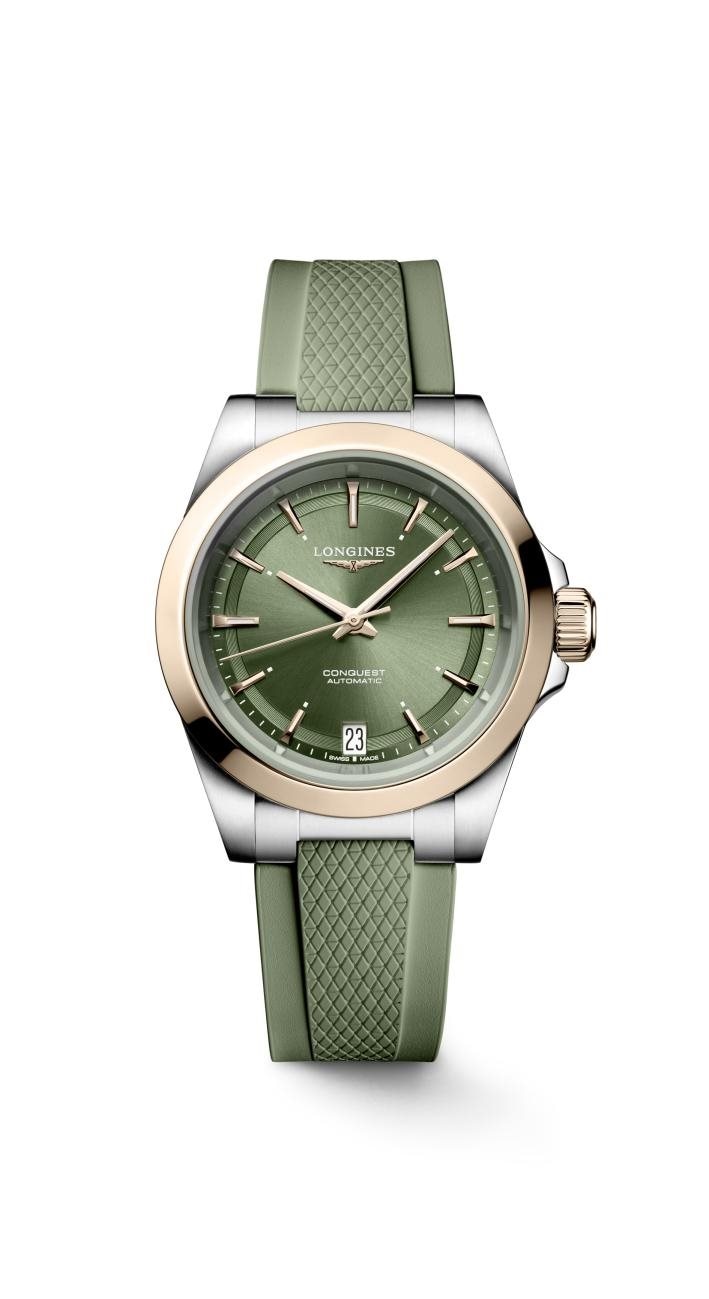 Product Image for Longines Conquest