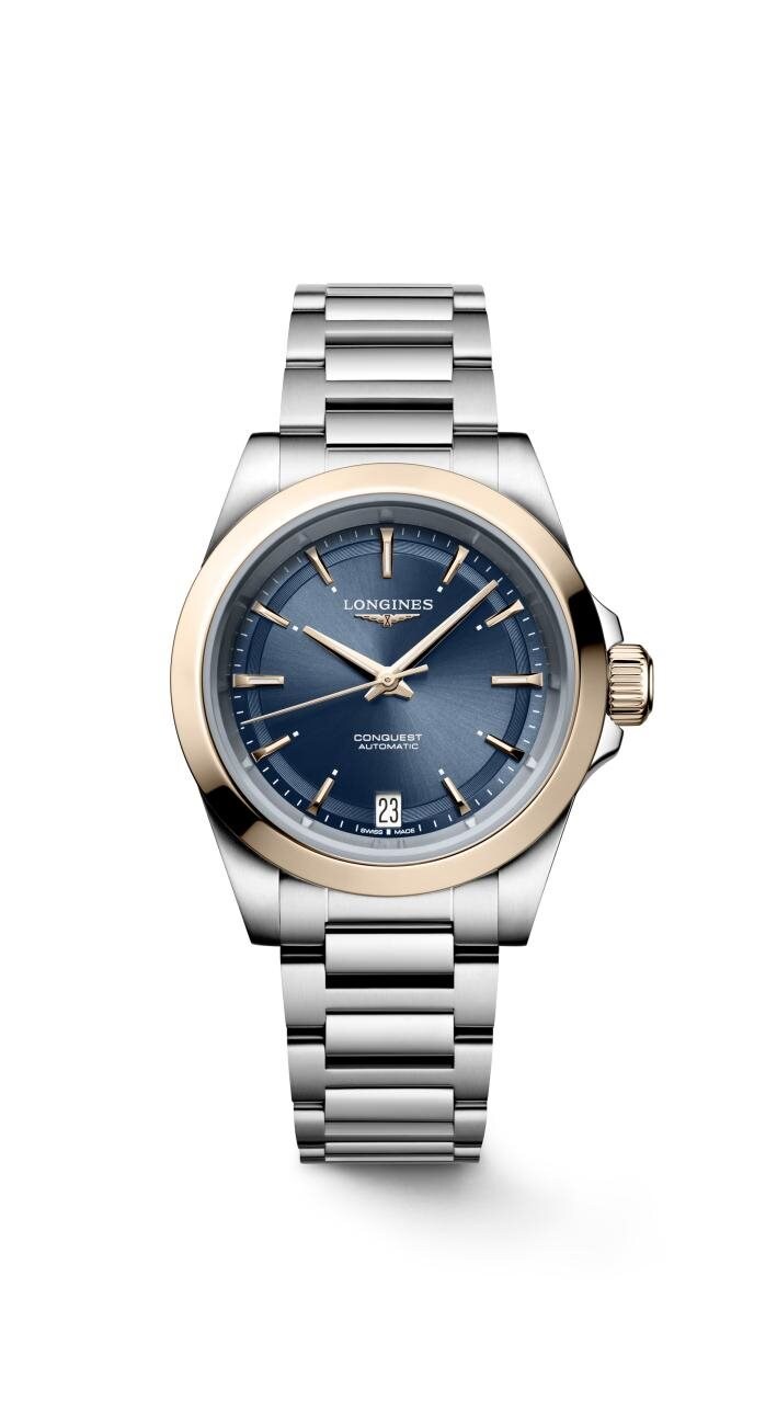 Product Image for Longines Conquest