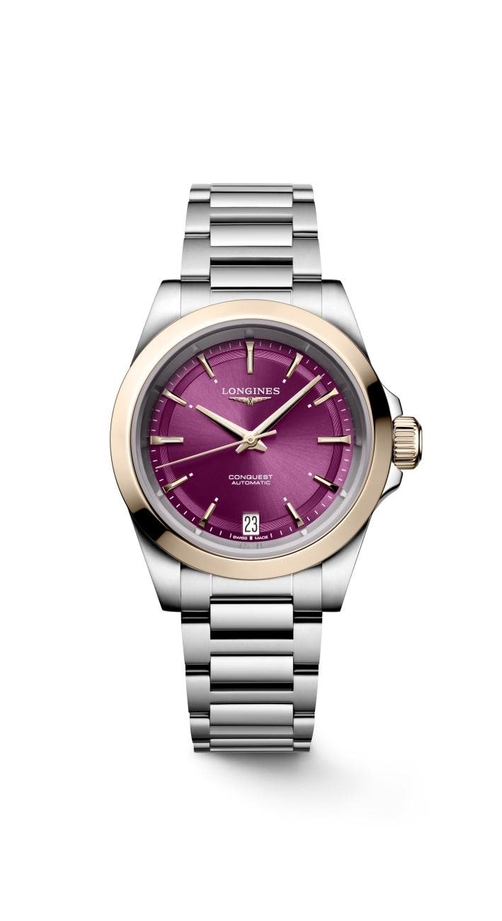 Product Image for Longines Conquest