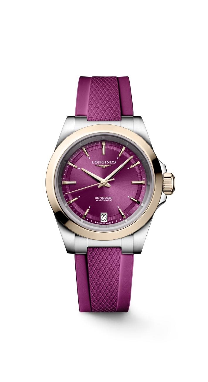 Product Image for Longines Conquest