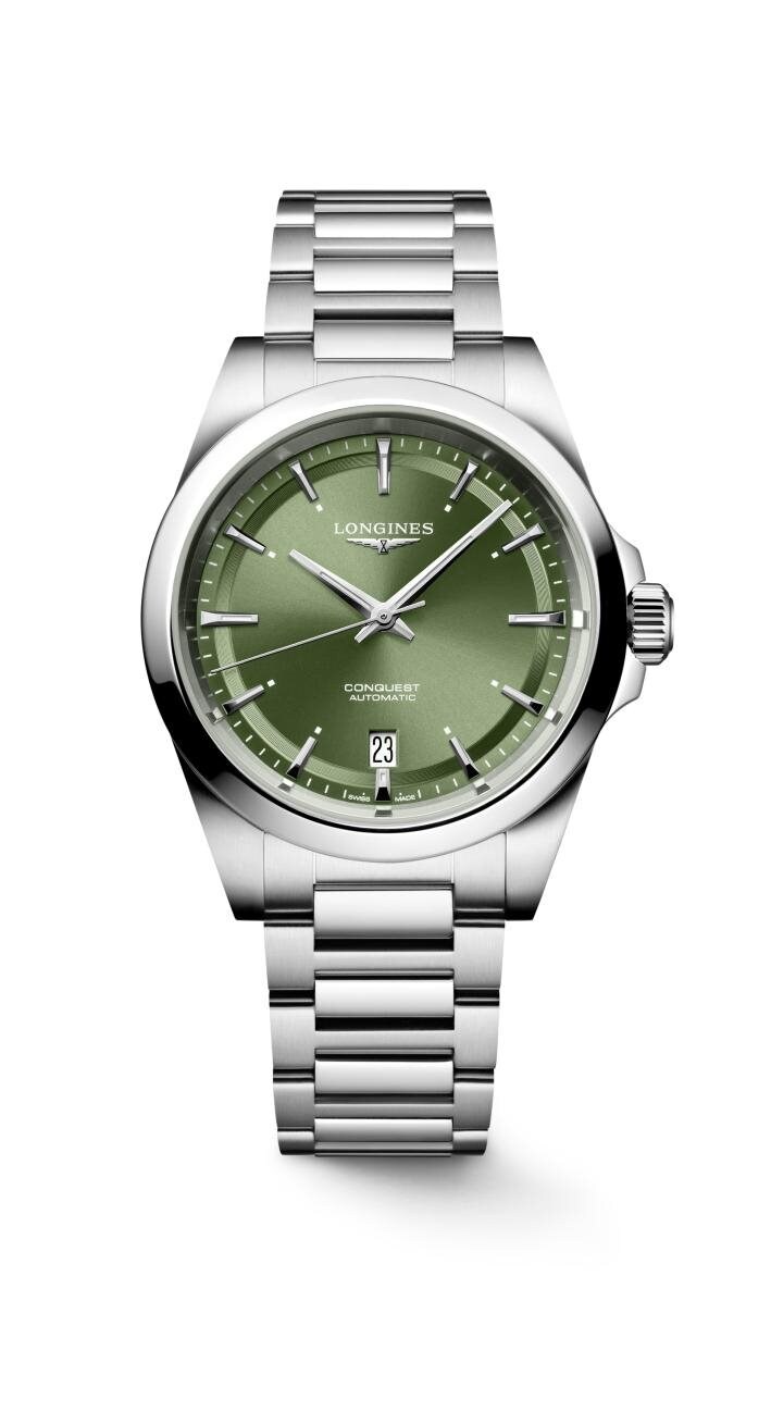 Product Image for Longines Conquest