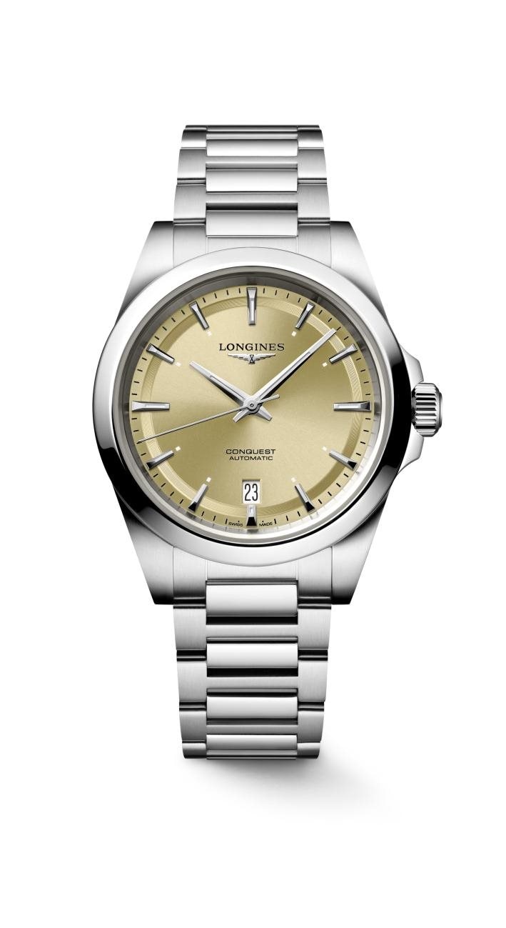 Product Image for Longines Conquest