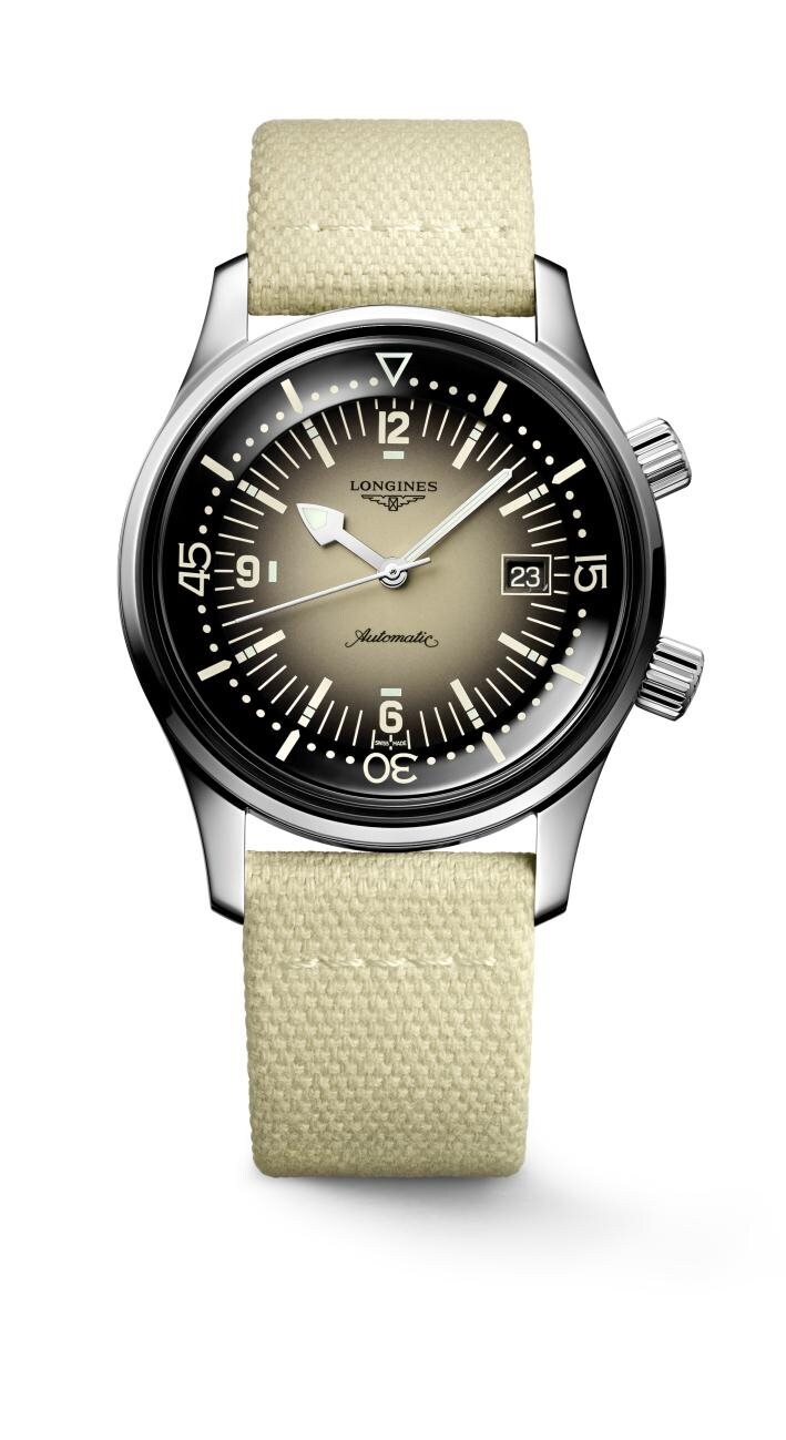 Product Image for Longines Legend Diver