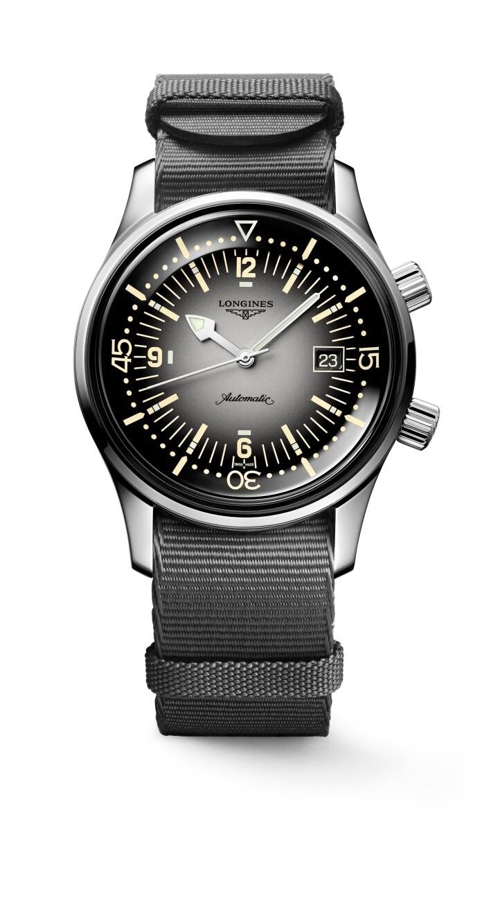 Product Image for Longines Legend Diver