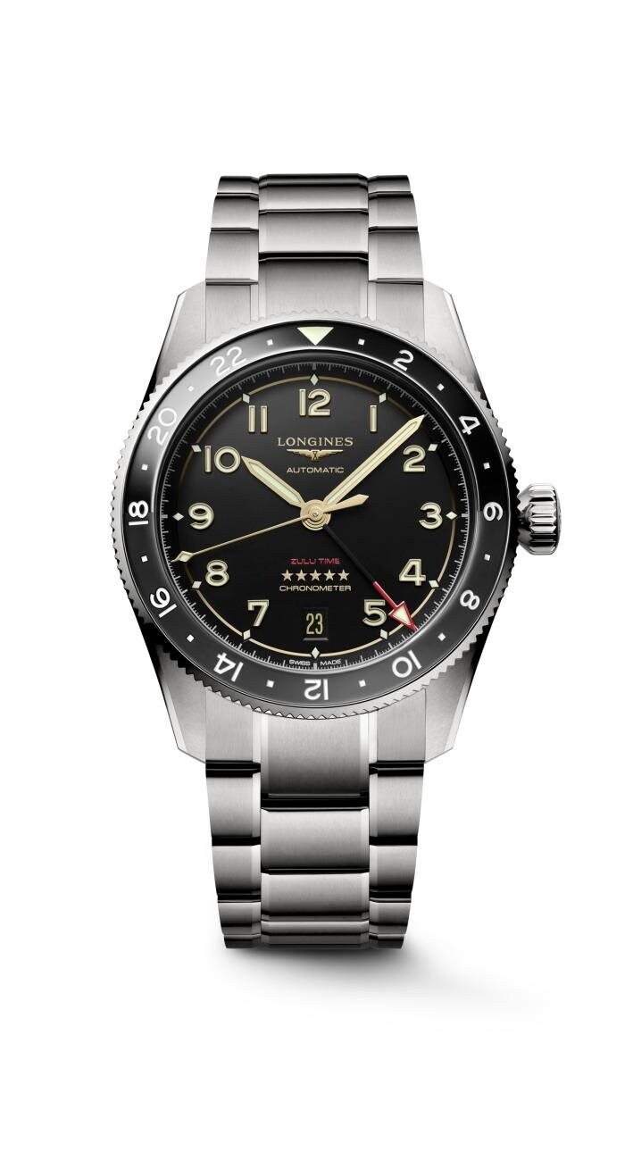 Product Image for Longines Spirit