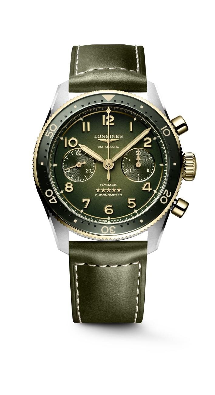 Product Image for Longines Spirit